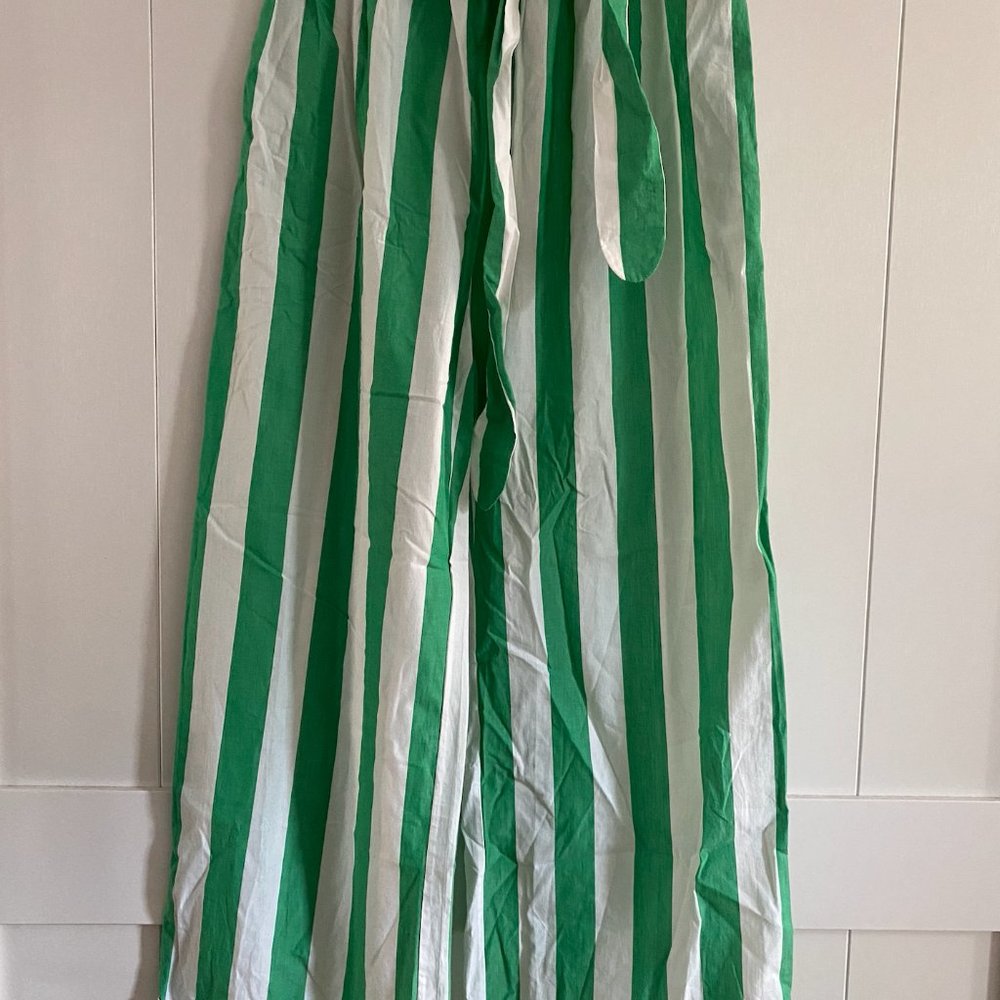 Mara Hoffman Sasha Pant and Top Set - Picture 7 of 12